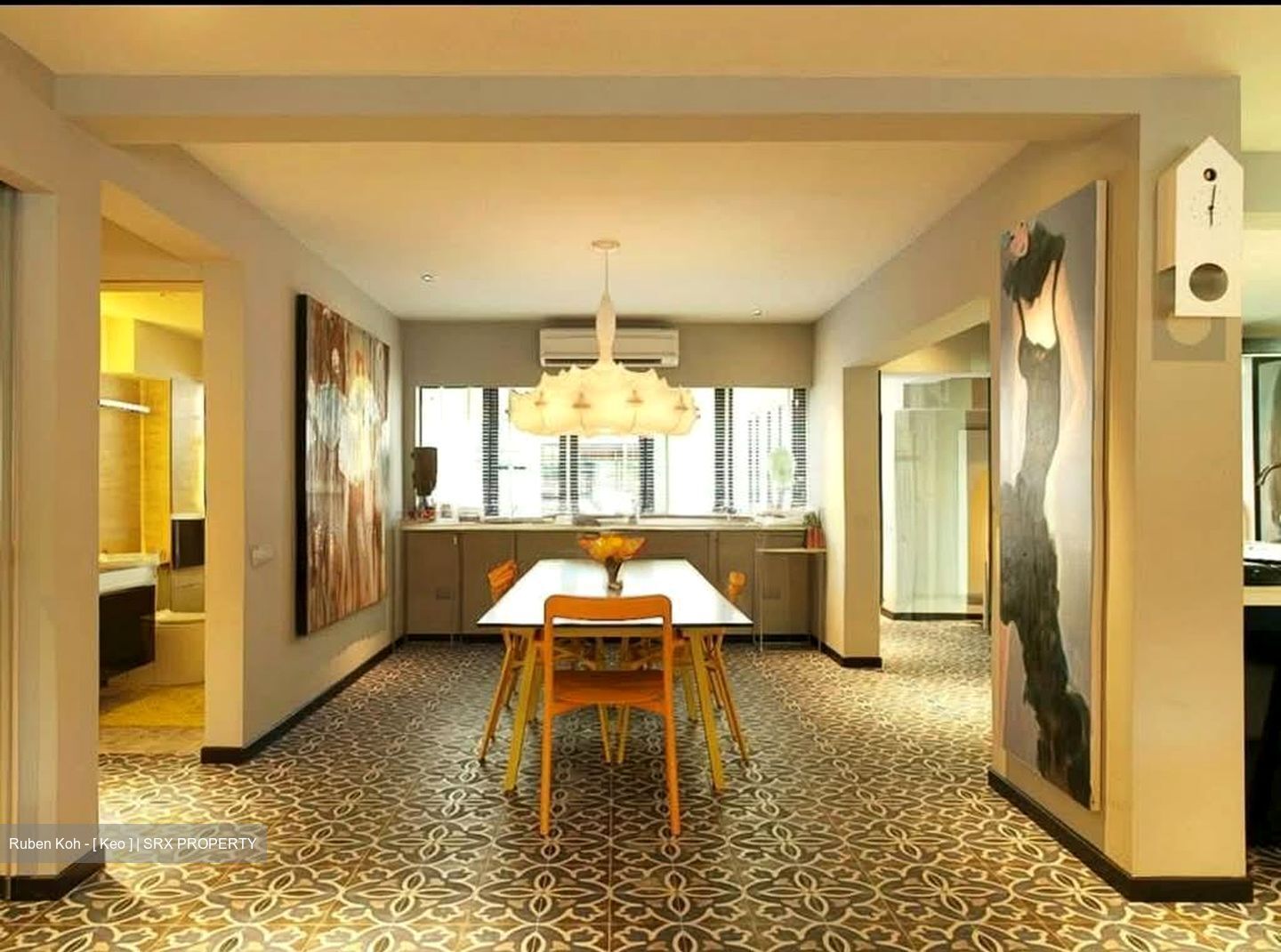 Lagoon View (D15), Apartment #603033991